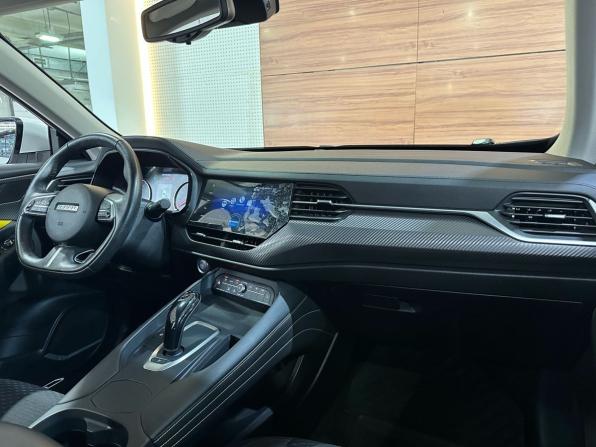 Haval F7x I с пробегом 2020 года, цена 1 799 900 рублей, 81245 км, внедорожник, Автокод Объявления