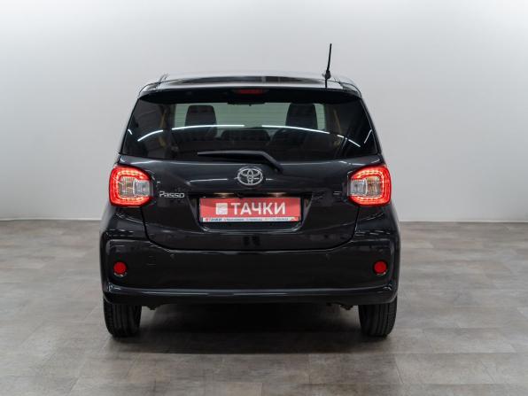 Toyota Passo III Рестайлинг с пробегом 2020 года, цена 950 000 рублей, 70681 км, хэтчбек, Автокод Объявления