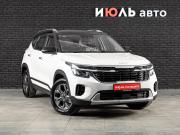 Kia Seltos II Екатеринбург  - изображение 23