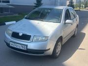 Skoda Fabia I Самара  - изображение 33