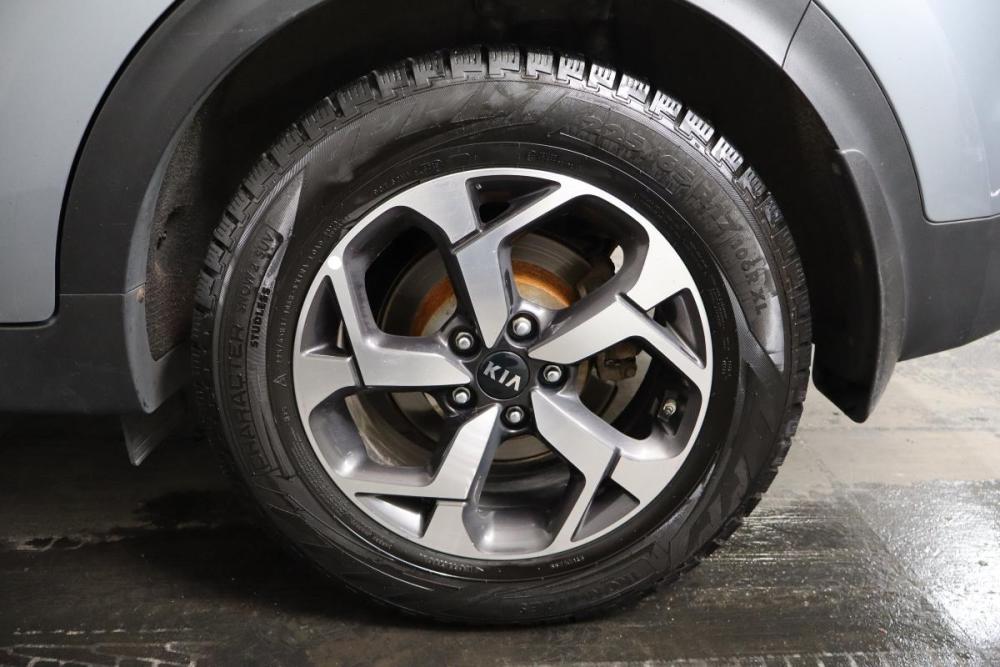 Kia Sportage IV Рестайлинг Санкт-Петербург  - изображение 16
