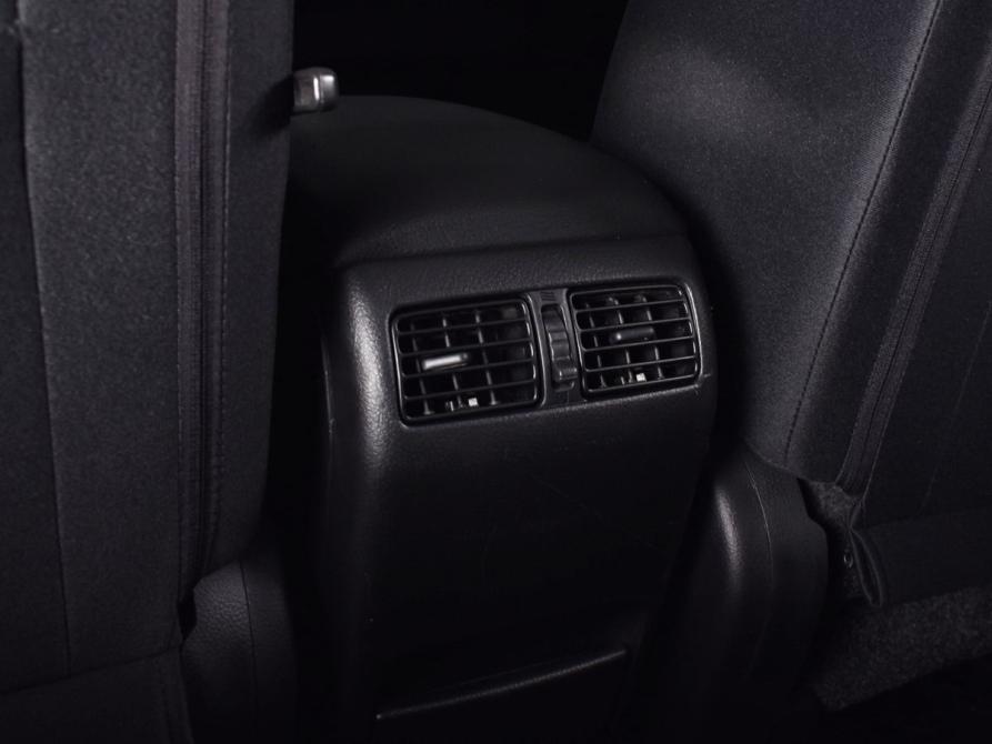 Nissan X-Trail II Рестайлинг Кемерово  - изображение 14