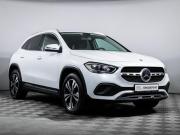 Mercedes-Benz GLA II (H247) Москва  - изображение 20