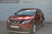 Nissan Qashqai II Старый Оскол  - изображение 16