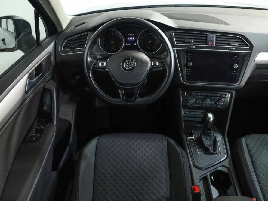 Volkswagen Tiguan II Санкт-Петербург  - изображение 11