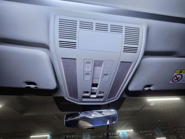 Новый Volkswagen Touareg III Рестайлинг 2025 года, цена 11 990 000 рублей, внедорожник, Автокод Объявления