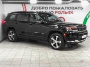 Jeep Grand Cherokee V (WL) Москва  - изображение 28