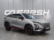 Omoda C5 I Воронеж  - изображение 22