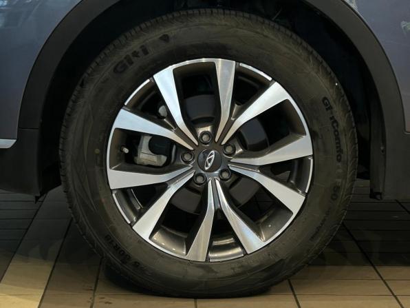 Chery Tiggo 7 Pro I с пробегом 2022 года, цена 1 767 000 рублей, 44072 км, внедорожник, Автокод Объявления