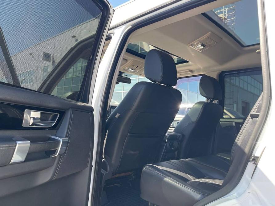 Land Rover Discovery IV Санкт-Петербург  - изображение 6