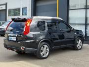 Nissan X-Trail II Рестайлинг Москва  - изображение 23