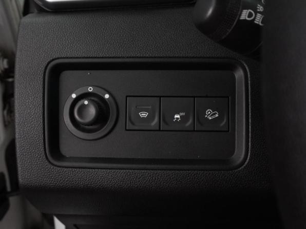 Renault Duster II с пробегом 2021 года, цена 1 899 000 рублей, 57985 км, внедорожник, Автокод Объявления