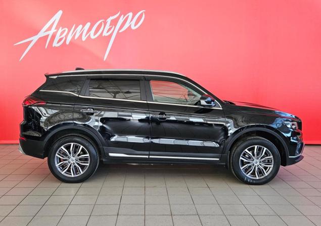 Geely Atlas Pro с пробегом 2022 года, цена 1 945 000 рублей, 91900 км, внедорожник, Автокод Объявления