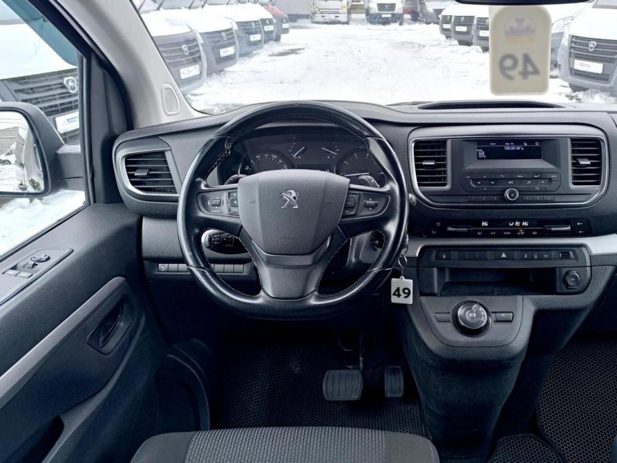 Peugeot Traveller I Краснодар  - изображение 13
