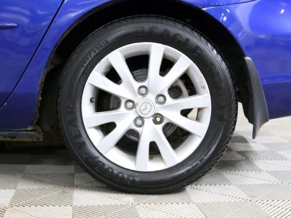 Mazda 3 I (BK) Рестайлинг с пробегом 2006 года, цена 480 200 рублей, 178828 км, хэтчбек, Автокод Объявления