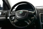 Skoda Octavia II (A5) Рестайлинг Москва  - изображение 25