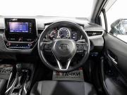 Toyota Corolla XII (E210) Иркутск  - изображение 34