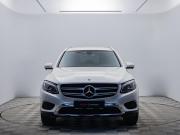 Mercedes-Benz GLC I (X253) Москва  - изображение 25