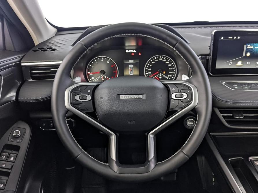 Haval Jolion I Рестайлинг Москва  - изображение 21