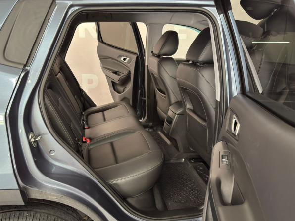 Chery Tiggo 4 I Рестайлинг с пробегом 2021 года, цена 1 280 000 рублей, 97463 км, внедорожник, Автокод Объявления