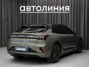 Zeekr 001 I Рестайлинг 1 Красноярск  - изображение 41