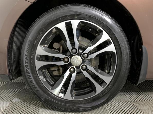 Kia Ceed II с пробегом 2014 года, цена 975 000 рублей, 163148 км, универсал, Автокод Объявления