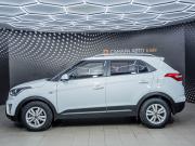 Hyundai Creta I Рестайлинг Самара  - изображение 28