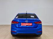 Hyundai Solaris II Альметьевск  - изображение 24