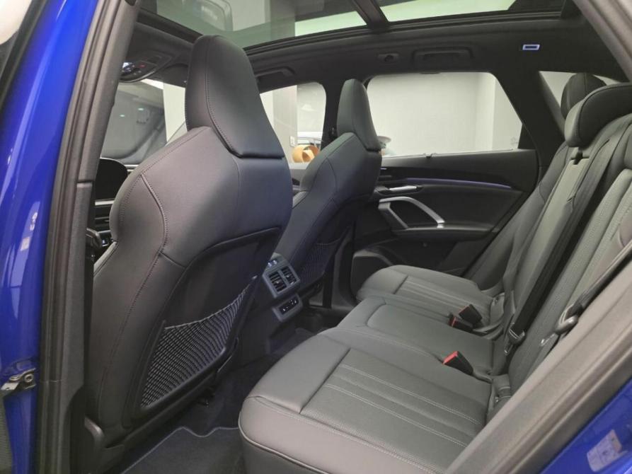 Audi Q5 III Москва  - изображение 6