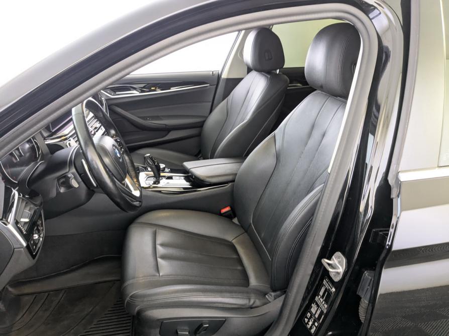 BMW 5 серии VII (G30/G31/G38) Москва  - изображение 21