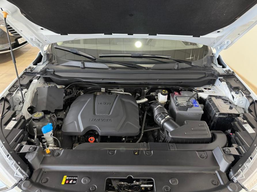 Haval Jolion I Рестайлинг Новороссийск  - изображение 34