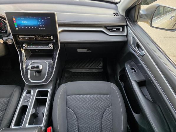 Haval M6 II с пробегом 2023 года, цена 1 700 000 рублей, 64550 км, внедорожник, Автокод Объявления