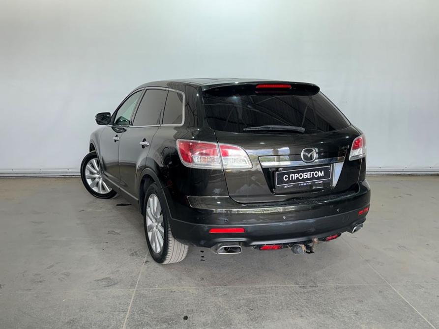 Mazda CX-9 I Москва  - изображение 6