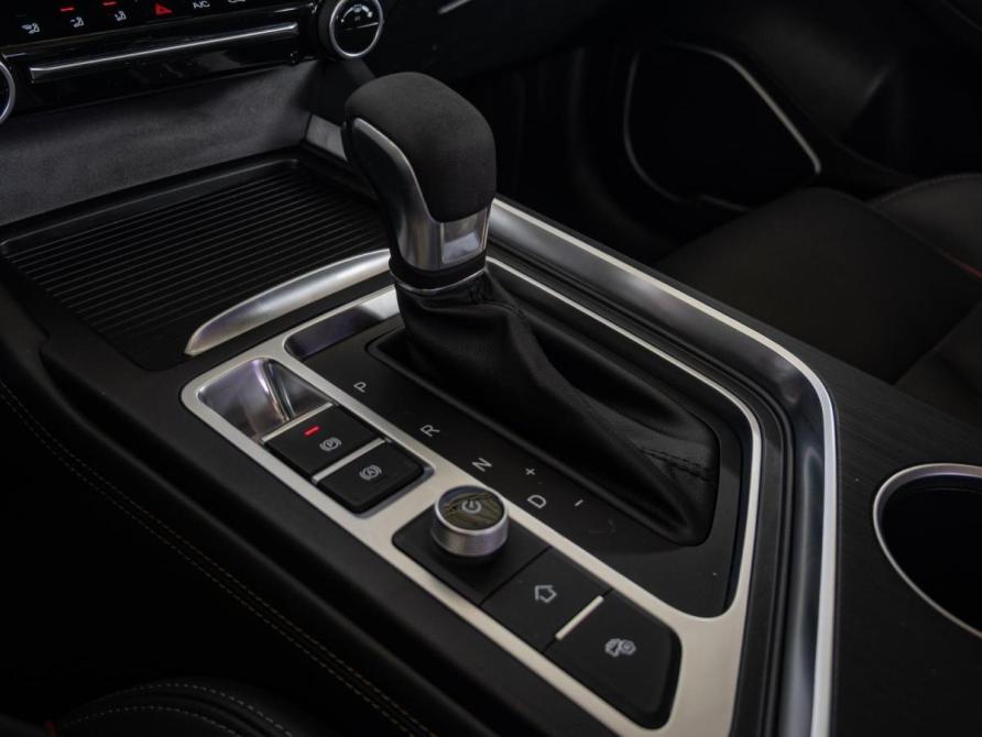 Omoda S5 Краснодар  - изображение 15
