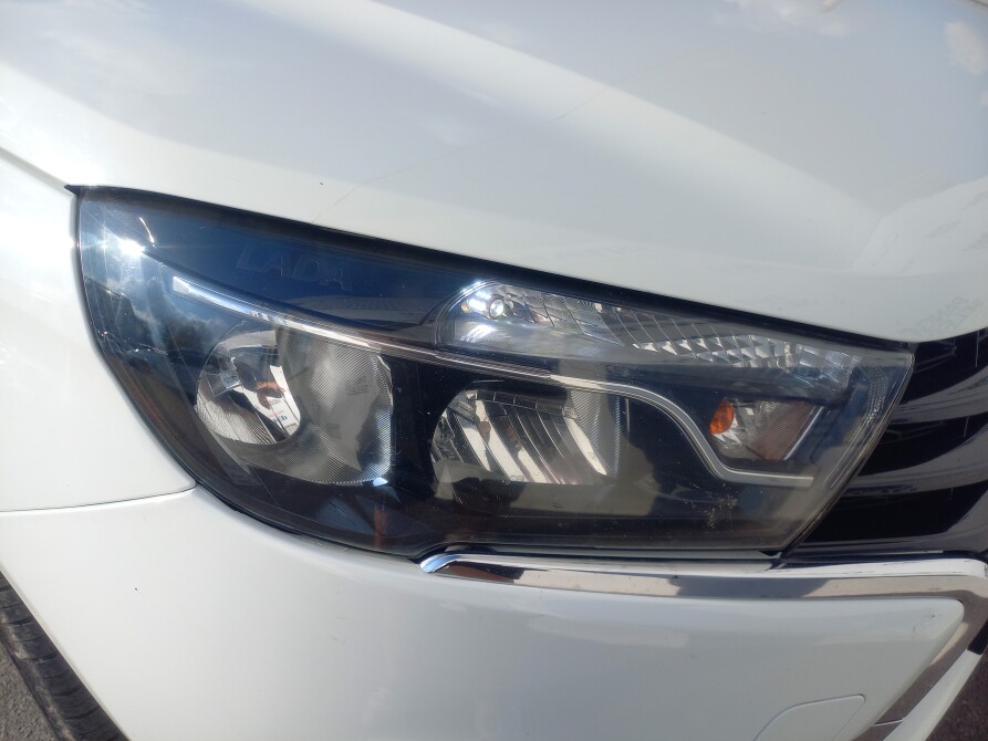 Lada (ВАЗ) Vesta I Ижевск  - изображение 10