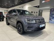 Volkswagen Tharu I Москва  - изображение 24