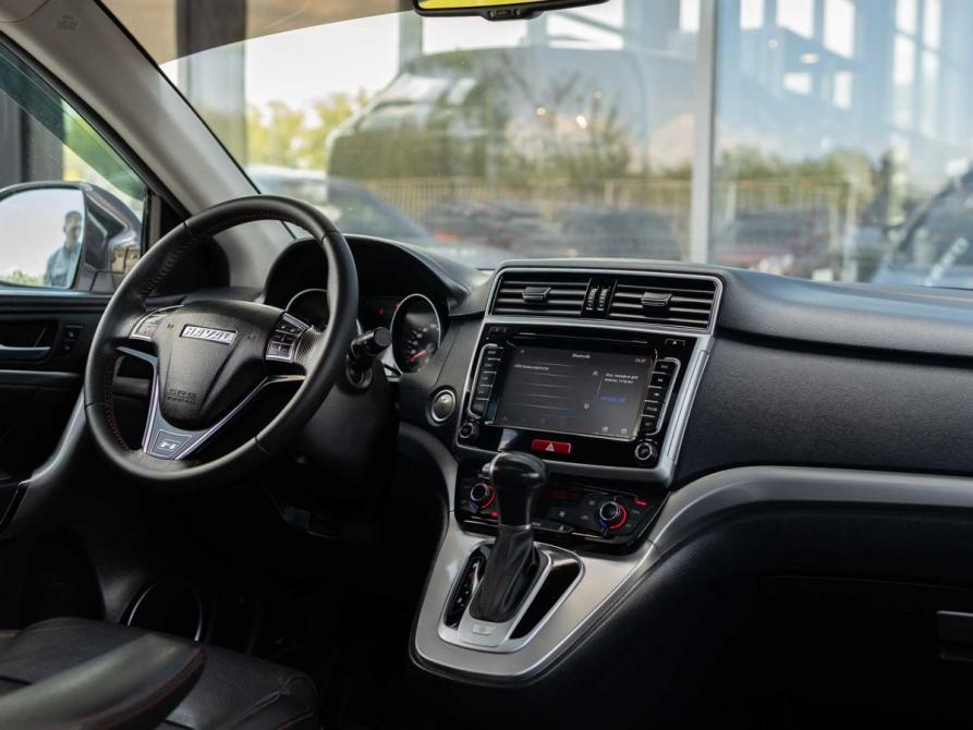 Haval H6 I Новосибирск  - изображение 10