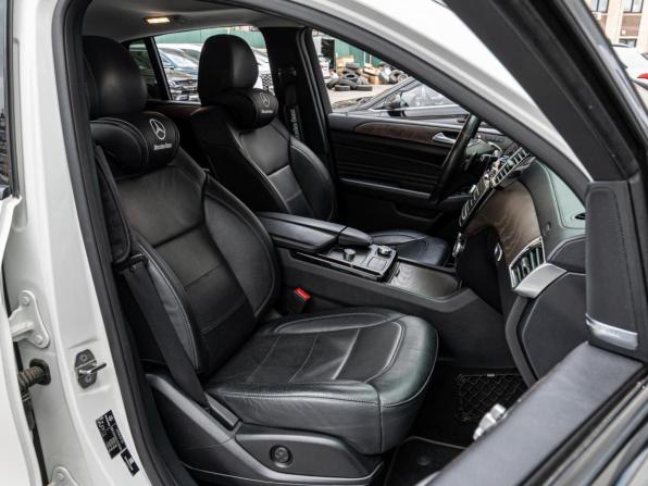 Mercedes-Benz GLE Coupe I (C292) с пробегом 2019 года, цена 5 140 000 рублей, 152108 км, внедорожник, Автокод Объявления