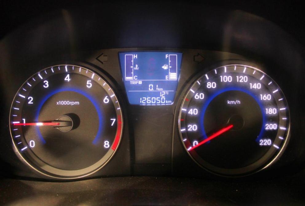 Hyundai Solaris I Нижний Новгород  - изображение 18