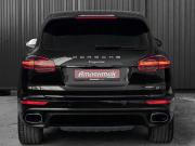 Porsche Cayenne II Рестайлинг (958) Екатеринбург  - изображение 32