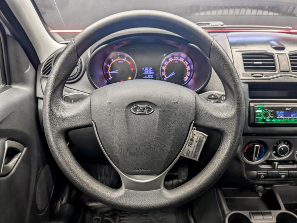 Lada (ВАЗ) Granta I Рестайлинг с пробегом 2023 года, цена 660 000 рублей, 39914 км, седан, Автокод Объявления
