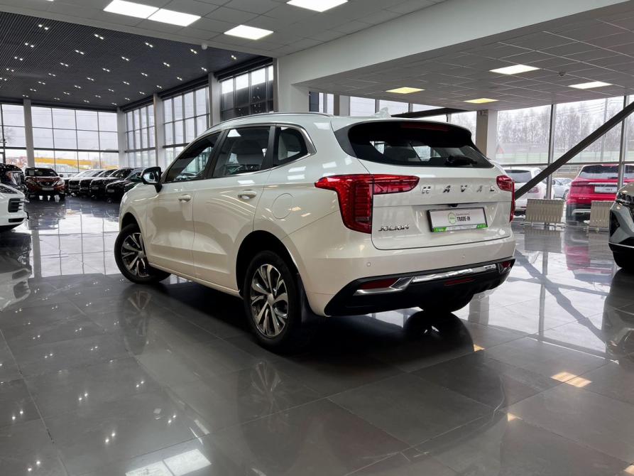 Haval Jolion I Тверь  - изображение 6