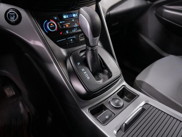 Ford Kuga II Рестайлинг с пробегом 2016 года, цена 1 747 000 рублей, 90509 км, внедорожник, Автокод Объявления