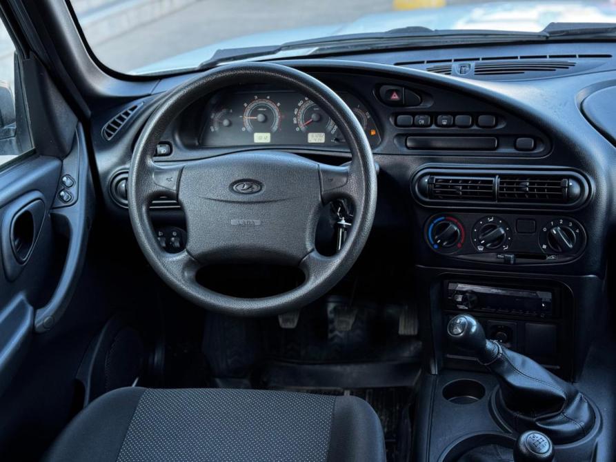 Lada (ВАЗ) Niva Travel I Архангельск  - изображение 16