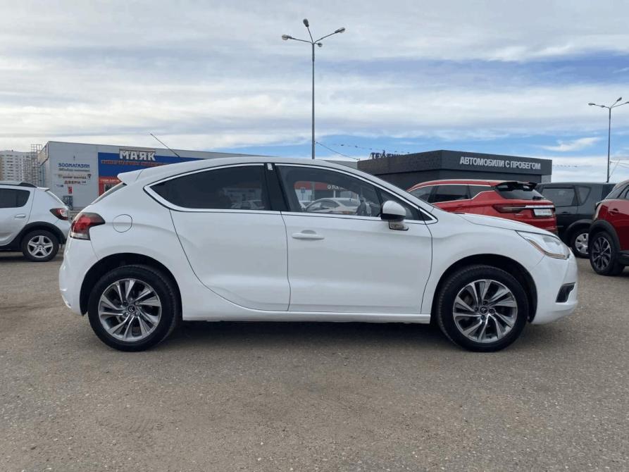 Citroen DS4 Тверь  - изображение 8