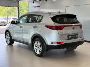 Kia Sportage IV Тверь  - изображение 20