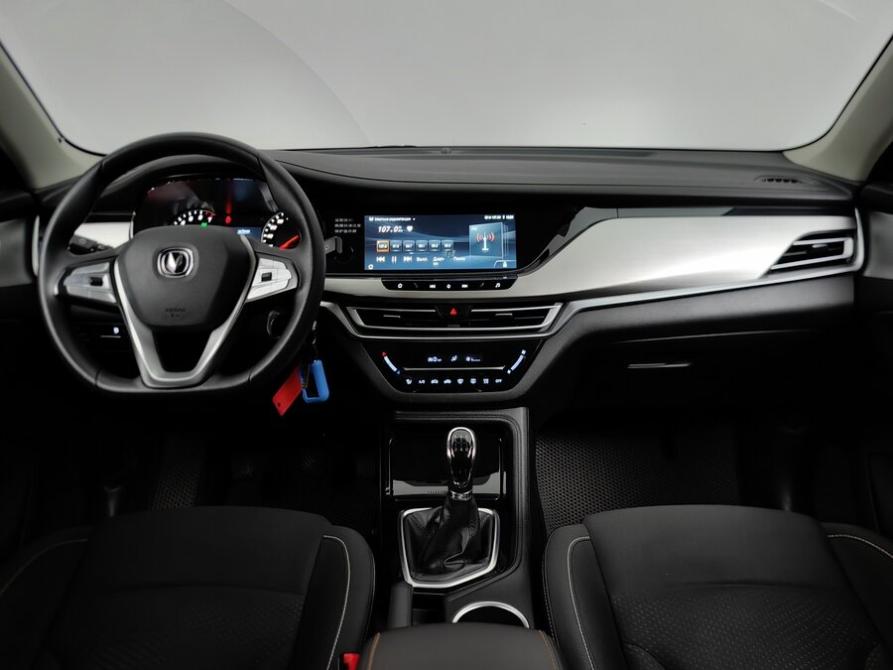 Changan CS35 Plus I Подольск  - изображение 12