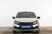 Lada (ВАЗ) Granta I Рестайлинг Тюмень  - изображение 19