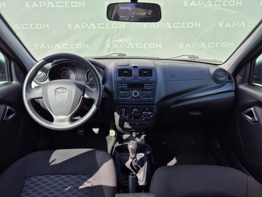Lada (ВАЗ) Granta I Рестайлинг Екатеринбург  - изображение 6