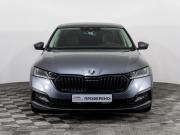 Skoda Octavia IV (A8) Санкт-Петербург  - изображение 23